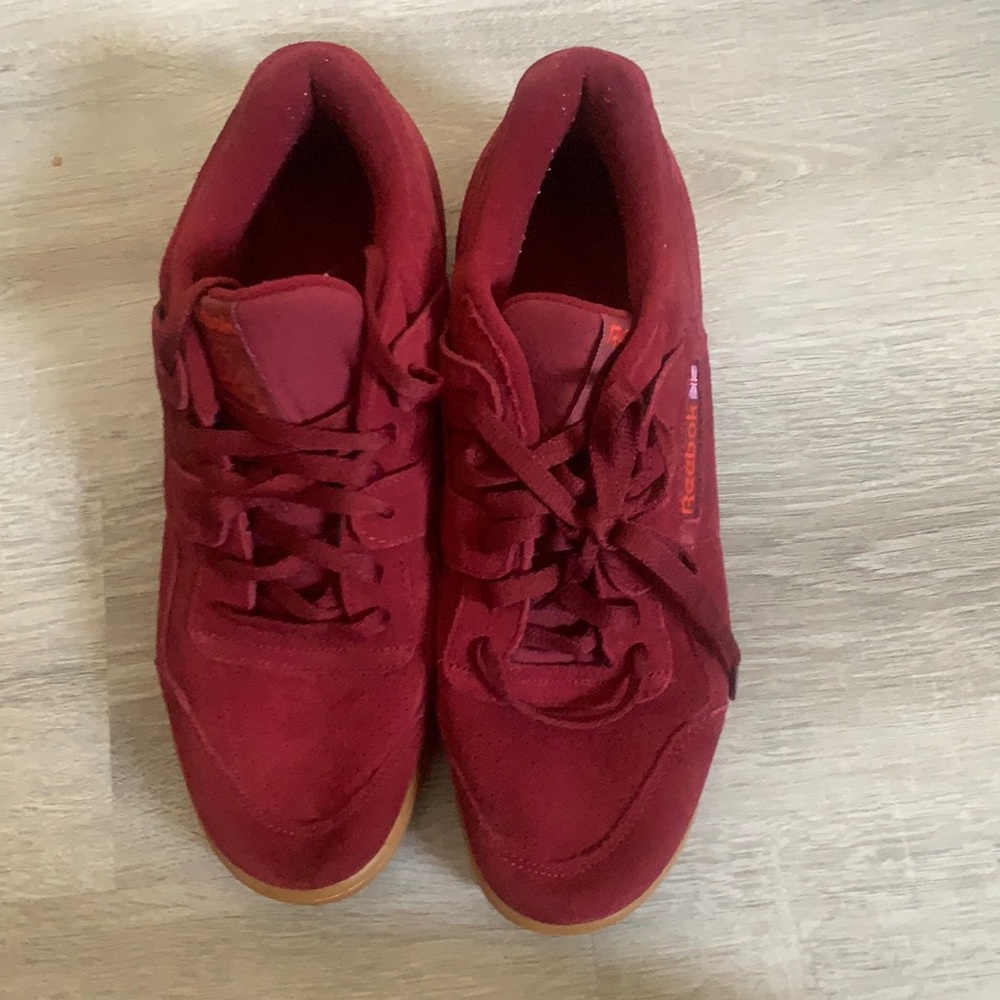 Reebok: Men’s: Workout Plus MU Size 10.5